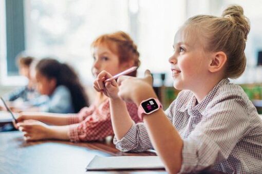 Edukacja poprzez nowe technologie